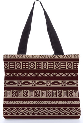 46% OFF on Rebel Brown Aztec Pattern Tote Pink 46% OFF on Rebel Brown Aztec Pattern Tote Pink