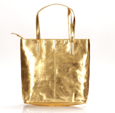 50% OFF on Style Walk Elegant And Stylish Shoulder Bag SWB 7_Gold