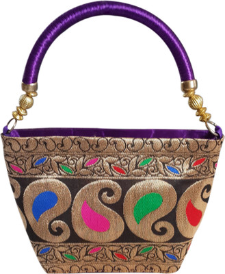 21% OFF on Fashionista Small Hand-held Bag Purple 21% OFF on Fashionista Small Hand-held Bag Purple