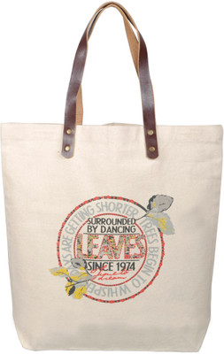 40% OFF on Yolo Juan Tote White