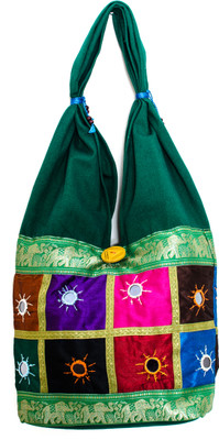 58% OFF on Bag Hut ChessLace Shoulder Bag Multicolor 58% OFF on Bag Hut ChessLace Shoulder Bag Multicolor