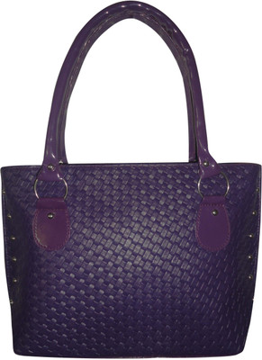 50% OFF on Shree Women Shoulder Bag Purple 50% OFF on Shree Women Shoulder Bag Purple