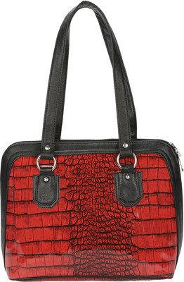 Rocia 75403 Hand-held Bag Red