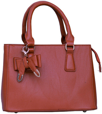 50% OFF on Zaken Fennel02 Hand-held Bag Tan1