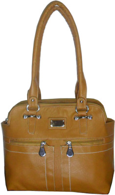 27% OFF on Expert Elite Hand-held Bag Yellow 27% OFF on Expert Elite Hand-held Bag Yellow