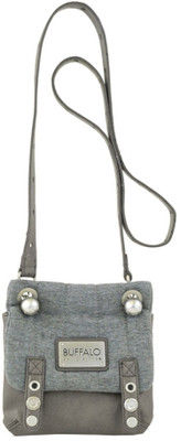 Buffalo Miley Cross Body Bag - For Women: Hand Messenger Bag Buy Buffalo Miley Cross Body Bag - For Women: Hand Messenger Bag