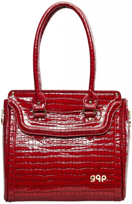 10% OFF on gqp Accessories Endurance Tote Red Wine Hand-held Bag Red Wine 10% OFF on gqp Accessories Endurance Tote Red Wine Hand-held Bag Red Wine