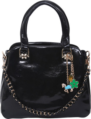 50% OFF on Thegudlook Hobo Tassel Hand-held Bag Black 50% OFF on Thegudlook Hobo Tassel Hand-held Bag Black