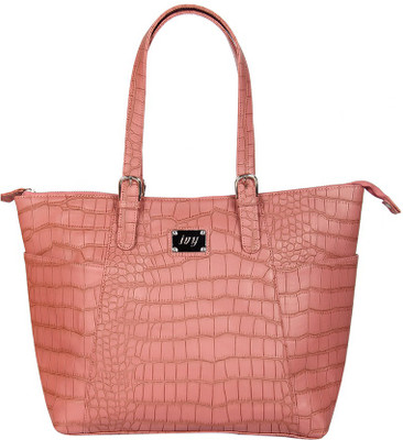 Ivy 88150_23 Shoulder Bag Peach Ivy 88150_23 Shoulder Bag Peach