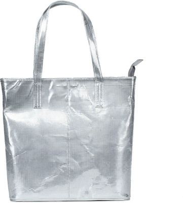 50% OFF on Style Walk Elegant And Stylish Shoulder Bag Silver