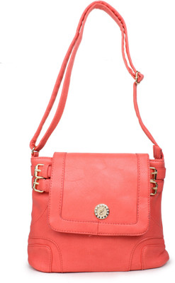 25% OFF on J.D.H. -337 Shoulder Bag Peach 25% OFF on J.D.H. -337 Shoulder Bag Peach