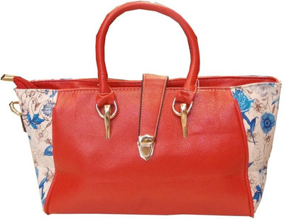 30% OFF on La Plazeite RDFL Hand-held Bag RD1