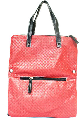 55% OFF on Ligans NY Calla Tote Pink