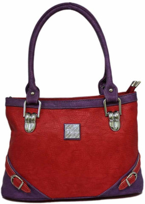 56% OFF on Onlinemaniya ONM 045 Shoulder Bag Red-16 56% OFF on Onlinemaniya ONM 045 Shoulder Bag Red-16