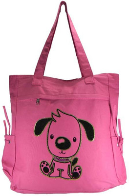 20% OFF on Grabgate Dog Shoulder Bag Pink 20% OFF on Grabgate Dog Shoulder Bag Pink