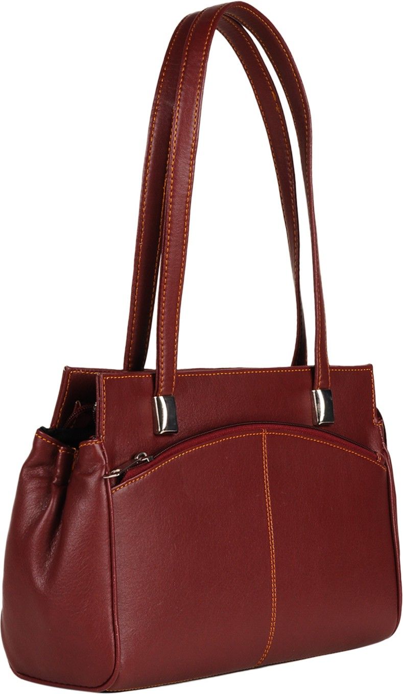 60% OFF on G-MOS Stitch Detailing Hand-held Bag Redoo7 60% OFF on G-MOS Stitch Detailing Hand-held Bag Redoo7
