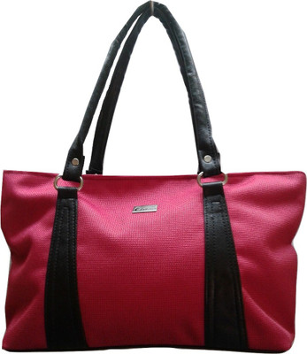 58% OFF on Oxybags 4Patti PU Shoulder Bag Pink