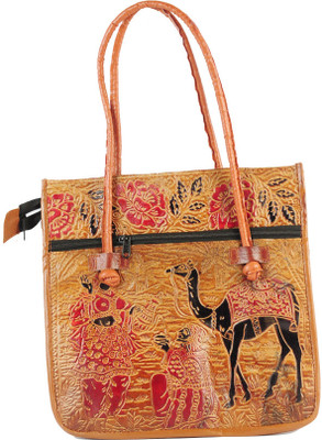 13% OFF on Kalagram Leather Shoulder Bag Multi-09 13% OFF on Kalagram Leather Shoulder Bag Multi-09