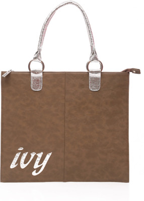 25% OFF on Ivy 88122_20 Hand Bag Beige