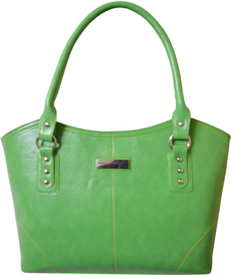 50% OFF on Shree Women Shoulder Bag Green1 50% OFF on Shree Women Shoulder Bag Green1