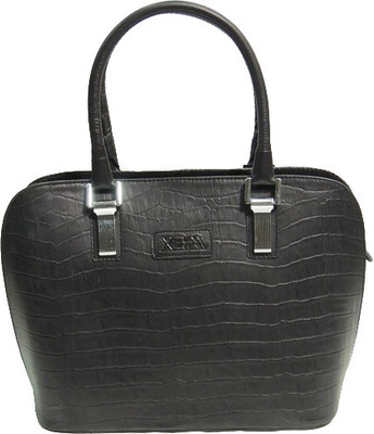 32% OFF on Mex Croco Print Hand-held Bag Black 32% OFF on Mex Croco Print Hand-held Bag Black