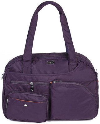 46% OFF on Jinu J672b, Trendy For Women Shoulder Bag Purple 46% OFF on Jinu J672b, Trendy For Women Shoulder Bag Purple