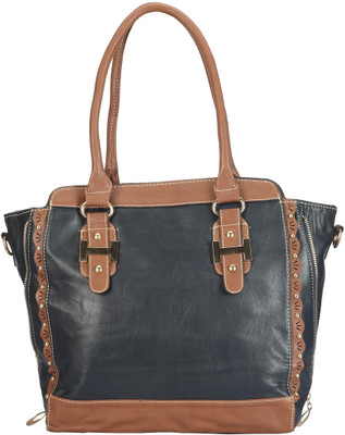 59% OFF on Calvino CL_AB02 Hand-held Bag Blue 59% OFF on Calvino CL_AB02 Hand-held Bag Blue