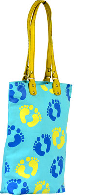 29% OFF on Greenobag Canvas Footprint Tote Orange 29% OFF on Greenobag Canvas Footprint Tote Orange