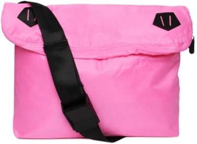 35% OFF on La Plazeite LP-FNY Messenger Bag PNK-003 35% OFF on La Plazeite LP-FNY Messenger Bag PNK-003