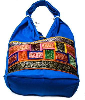 58% OFF on Bag Hut Niwaar Chain Shoulder Bag Multicolor