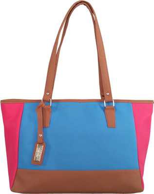 50% OFF on Toteteca Bag Works Tricolor Shoulder Bag Multicolor 50% OFF on Toteteca Bag Works Tricolor Shoulder Bag Multicolor