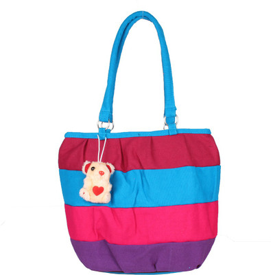 76% OFF on Jimmy Octan JO_500_BG_C35 Shoulder Bag Blue 76% OFF on Jimmy Octan JO_500_BG_C35 Shoulder Bag Blue