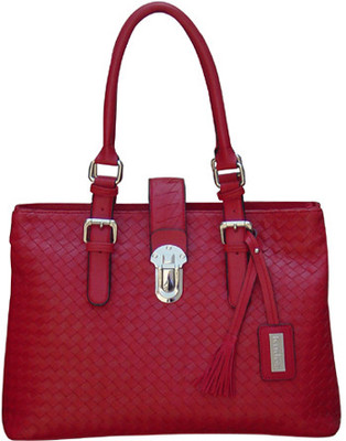 20% OFF on Kudos Fashions KD11S109-LT Hand-held Bag Red-05 20% OFF on Kudos Fashions KD11S109-LT Hand-held Bag Red-05