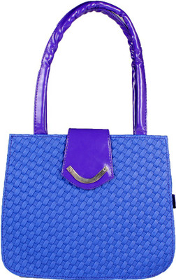 Jimmy Octan JO_500_BG_C4 Shoulder Bag Blue Jimmy Octan JO_500_BG_C4 Shoulder Bag Blue