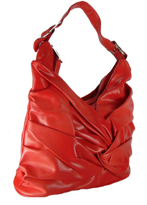 40% OFF on Estoss Glamor Shoulder Bag Red