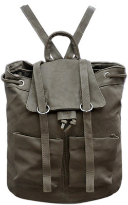 20% OFF on Khoobsurati Trendy Ladies Hand-held Bag Grey