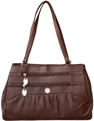 65% OFF on Bueva Stylish Shoulder Bag Brown - Se 65% OFF on Bueva Stylish Shoulder Bag Brown - Se