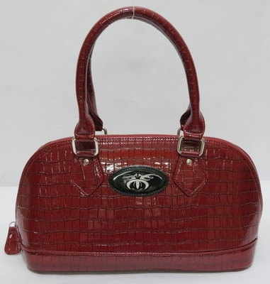 20% OFF on Mayhem MAY-SP13-006 Hand Bag 006-Maroon