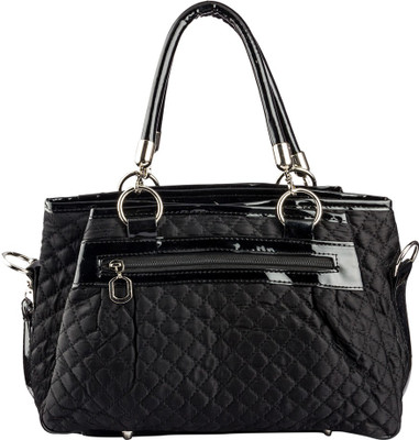 30% OFF on Lalana L-859 Hand-held Bag Black