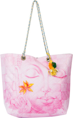20% OFF on The House of Tara 256 Shoulder Bag Pink 20% OFF on The House of Tara 256 Shoulder Bag Pink