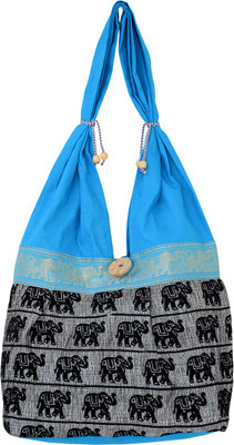 25% OFF on Famacart Women's Shoulder Bag Blue 25% OFF on Famacart Women's Shoulder Bag Blue