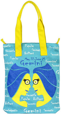 29% OFF on Greenobag Gemini Tote Blue