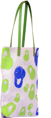30% OFF on Greenobag Jute Headphones Tote Warm Grey 30% OFF on Greenobag Jute Headphones Tote Warm Grey