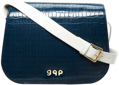 10% OFF on gqp Accessories Aspiring Shoulder Bag Ink Blue & Lush Green Shoulder Bag Ink Blue & Lush Green 10% OFF on gqp Accessories Aspiring Shoulder Bag Ink Blue & Lush Green Shoulder Bag Ink Blue & Lush Green