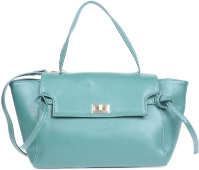 56% OFF on Adisa B1095 Shoulder Bag Green