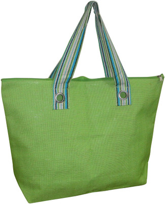 Earthbags Green Bag Hand-held Bag Green Earthbags Green Bag Hand-held Bag Green