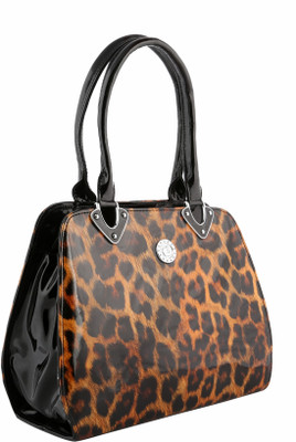 10% OFF on Fatang FB006YBR Hand-held Bag Yellow, Brown