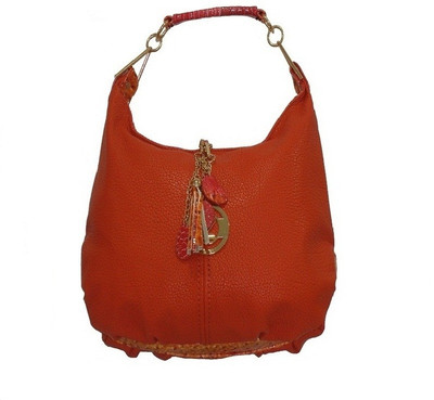 60% OFF on Zaken Ardor Shoulder Bag Orange01 60% OFF on Zaken Ardor Shoulder Bag Orange01