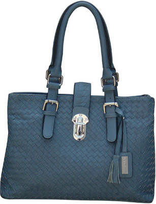 20% OFF on Kudos Fashions KD11S109-LT Hand-held Bag Blue-03