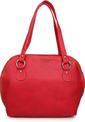 25% OFF on J.D.H. -WH2 Shoulder Bag Red